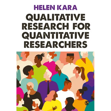 Qualitative Research for Quantitative Researchers