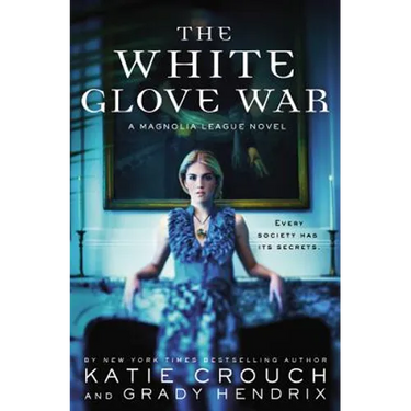 White Glove War