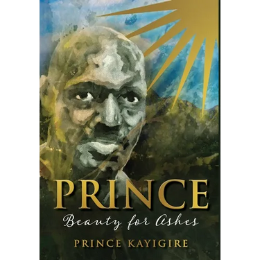 Prince: Beauty for Ashes