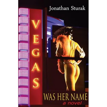 Vegas Was Her Name