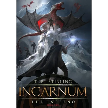Incarnum: The Inferno