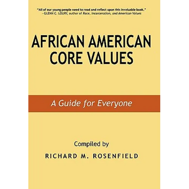 African American Core Values: A Guide for Everyone