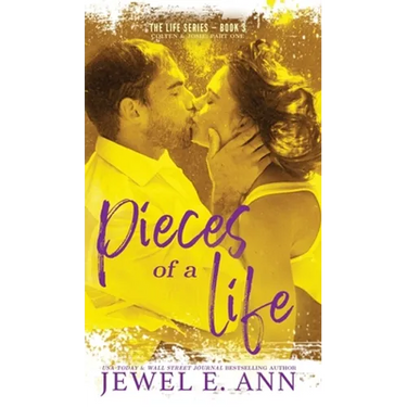 Pieces of a Life: Colten & Josie: Part One