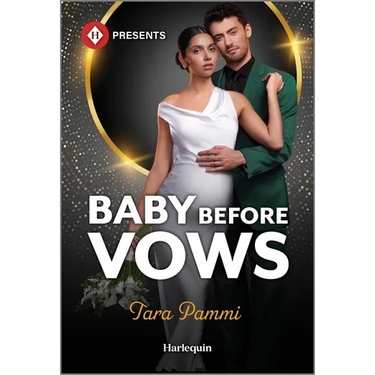 Baby Before Vows