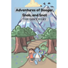Adventures of Booger, Snob, and Snot: The Discovery