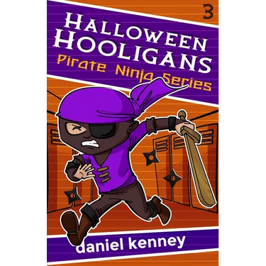 Halloween Hooligans
