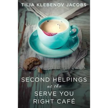 Second Helpings at the Serve You Right Café