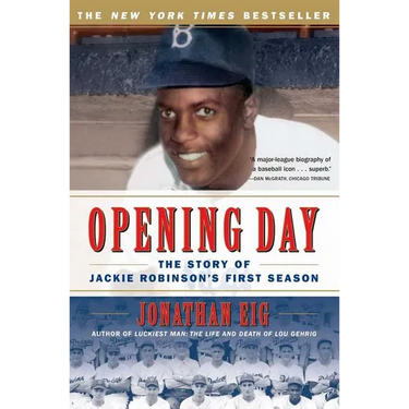 Opening Day