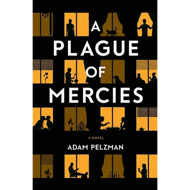 A Plague of Mercies