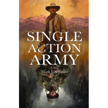 Single Action Army