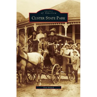 Custer State Park