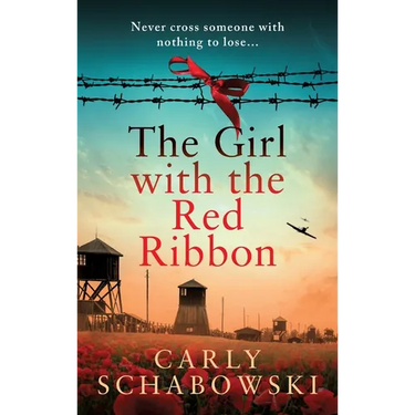 The Girl with the Red Ribbon