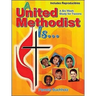 A United Methodist Is