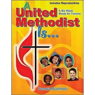 A United Methodist Is