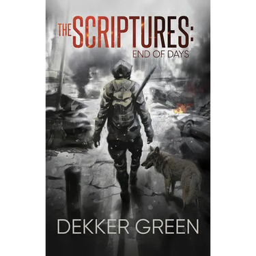 The Scriptures: End of Days