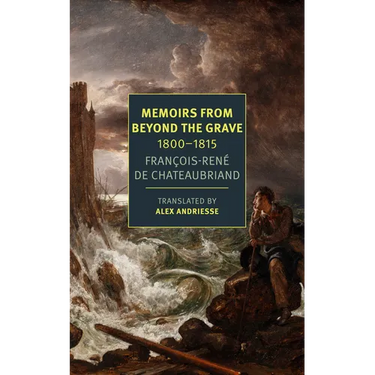 Memoirs from Beyond the Grave: 1800-1815