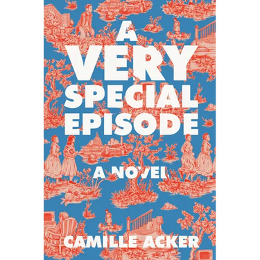 A Very Special Episode