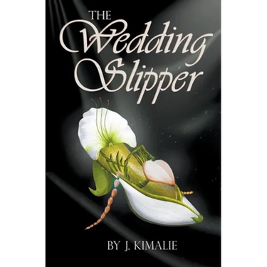 The Wedding Slipper