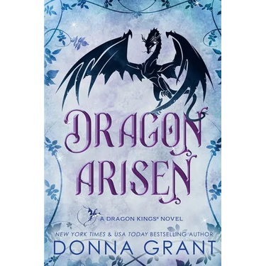 Dragon Arisen