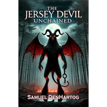 The Jersey Devil Unchained