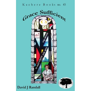 Grace Sufficient