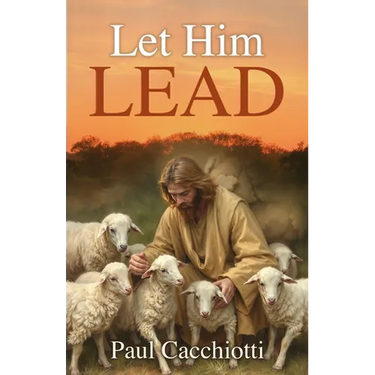 Let Him Lead