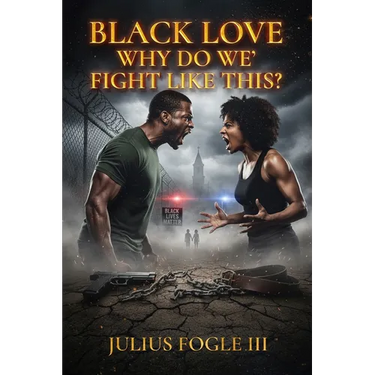 Black Love Why Do We' Fight Like This?