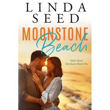 Moonstone Beach