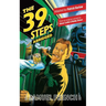 The 39 Steps, Abridged