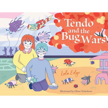 Tendo and the Bug Wars