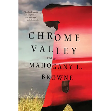 Chrome Valley: Poems