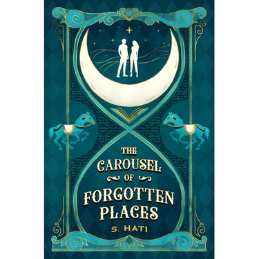 The Carousel of Forgotten Places