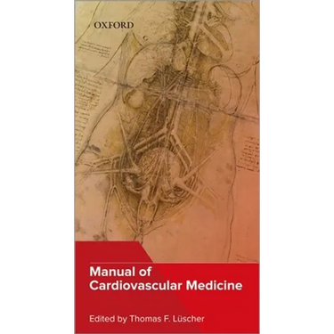 Manual of Cardiovascular Medicine