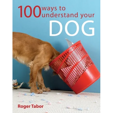 100 Ways to Understand Your Dog