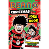Beano Christmas Joke Book