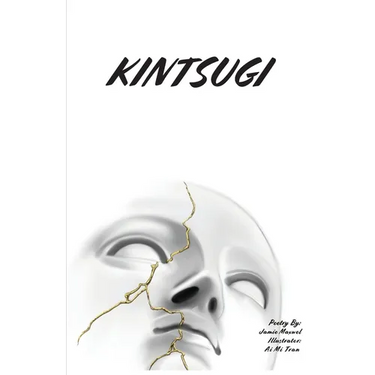 Kintsugi