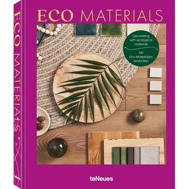 Eco Materials: Decorating with Ecological Materials