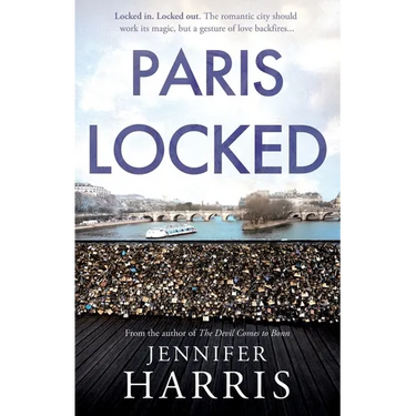 Paris Locked
