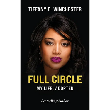 Full Circle My Life, ADOPTED