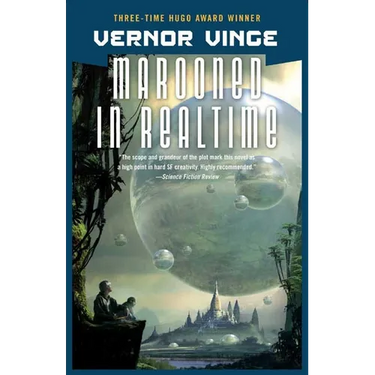 Marooned in Realtime