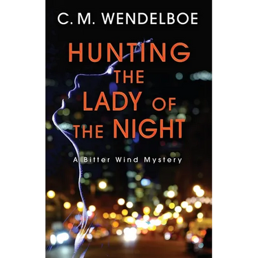 Hunting the Lady of the Night