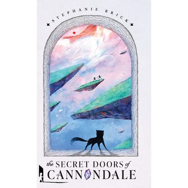 The Secret Doors of Cannondale