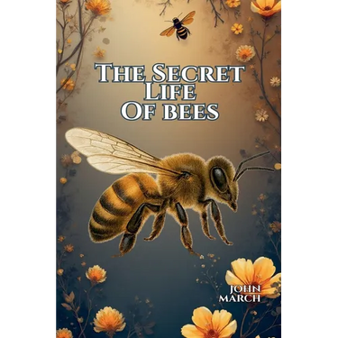 The Secret Life of Bees