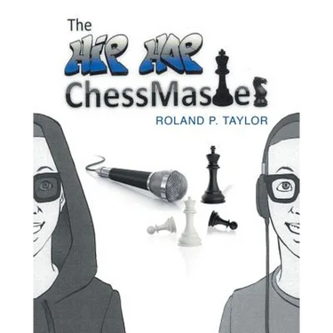 The Hip Hop Chess Master