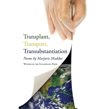 Transplant, Transport, Transubstantiation
