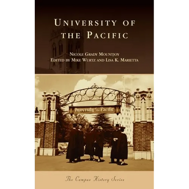 University of the Pacific