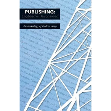 Publishing: Digitized and Personalized
