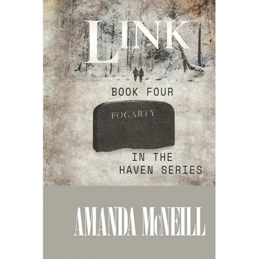 Link: book four in the Haven series