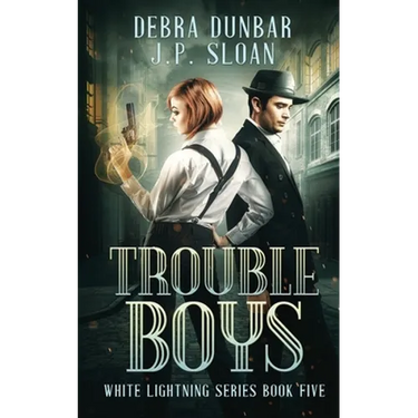 Trouble Boys