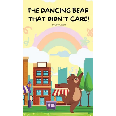 The Dancing Bear That Didn't Care!